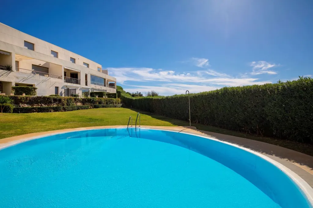 Bassein - Penthouse with Sea View in Marbella