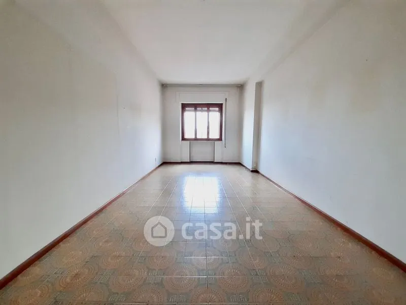 Pièces - Apartment with Balcony in Catanzaro
