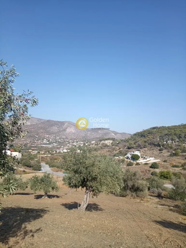 Terrain à GR