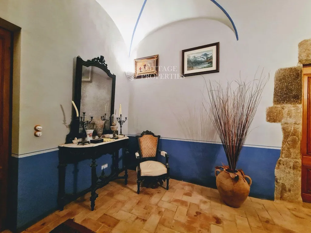 Ingresso - Rustic Estate with Masia in Llagostera