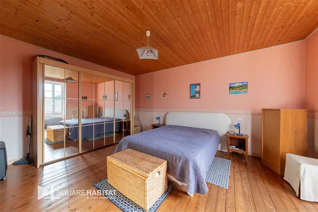 Maison 6 pièces à Pouille