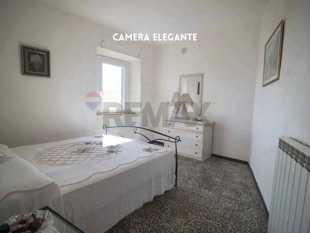 Chambres - Ready-to-Live House with View in Roccastrada