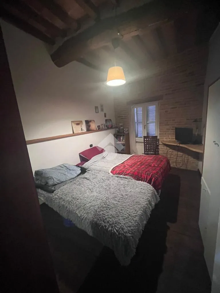 Magamistoad - Studio Apartment in Historic Centre, Perugia