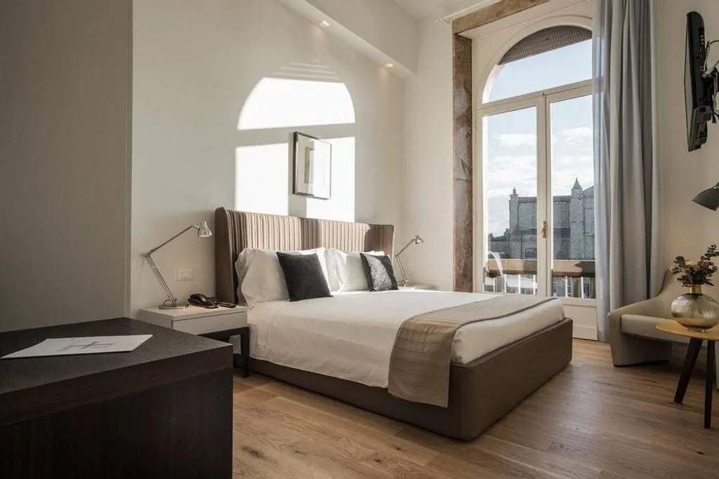 Magamistoad - 18-Bedroom Apartment with Panoramic Views in Florence
