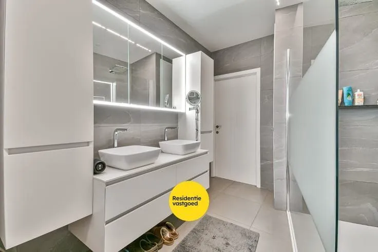 Vannitoad - Duplex Flat with Terrace in Westkerke