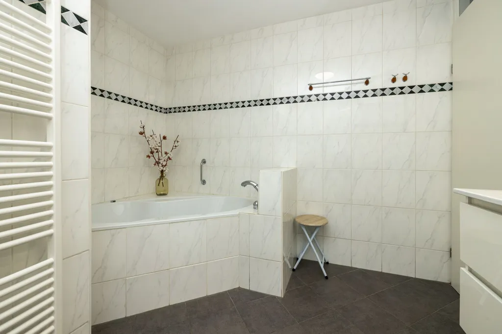Vannitoad - Penthouse with Panoramic View in Wateringen
