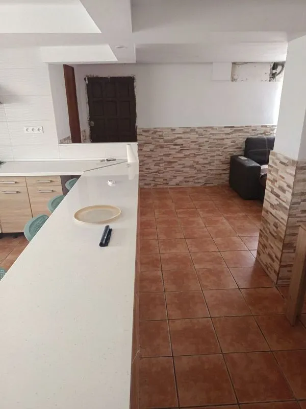 Cuisine - Chalet with Pool and Terrace in Cap de Begur