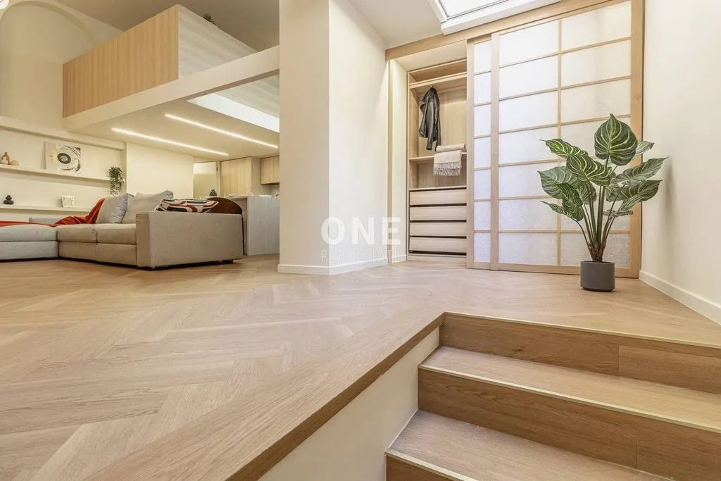 Elutuba - Luxury Loft with Central Milan Location