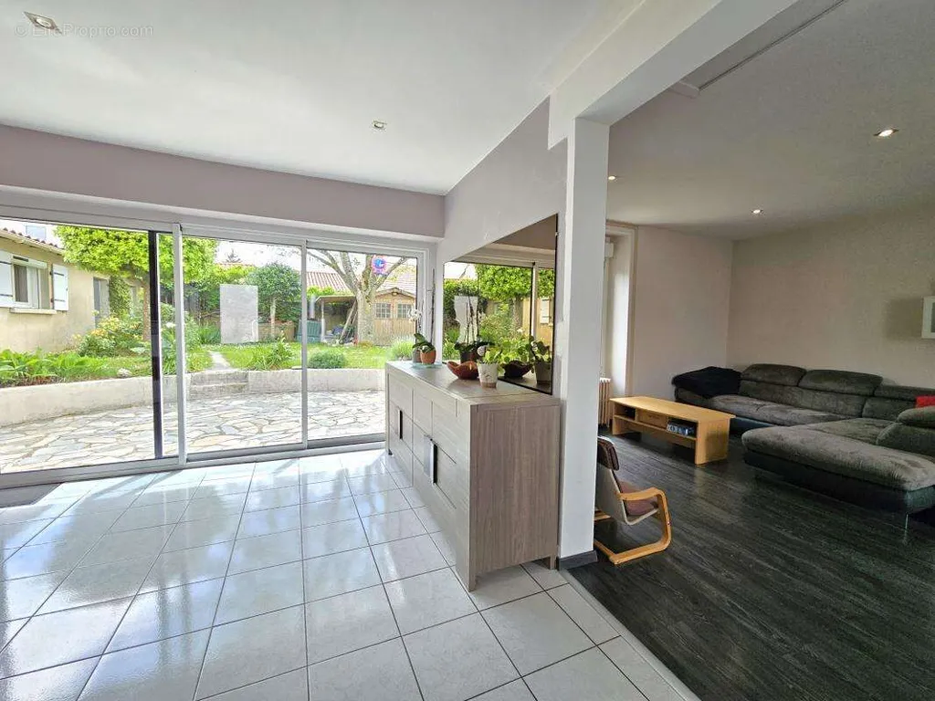 Maison 4 pièces à Cholet
