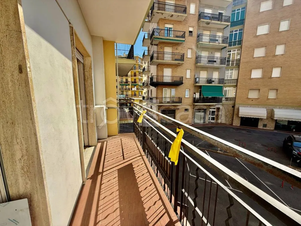 Balcon - Sea View Bilocale in Taggia
