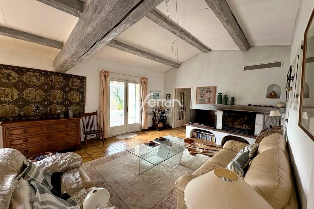 Elutuba - Luxury Villa with Pool in Callas