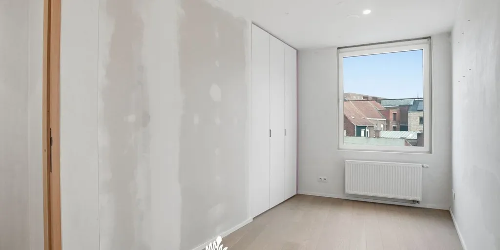 Toad - Modern Apartment with Lift in Roeselare
