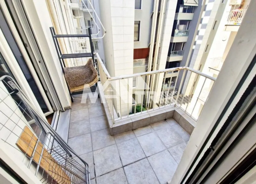 Balcone - Studio with Balcony in Thessaloniki Centre