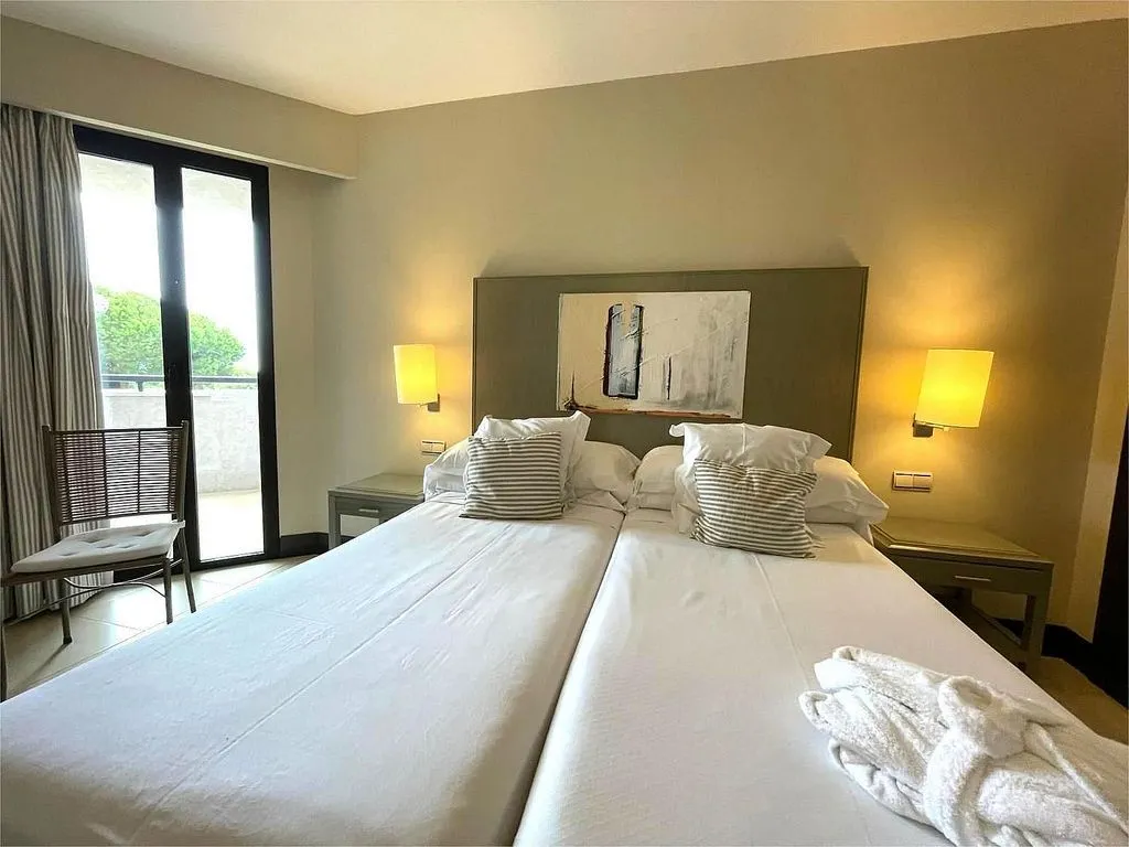 Magamistoad - Luxury Apartment with Pool in El Rompido