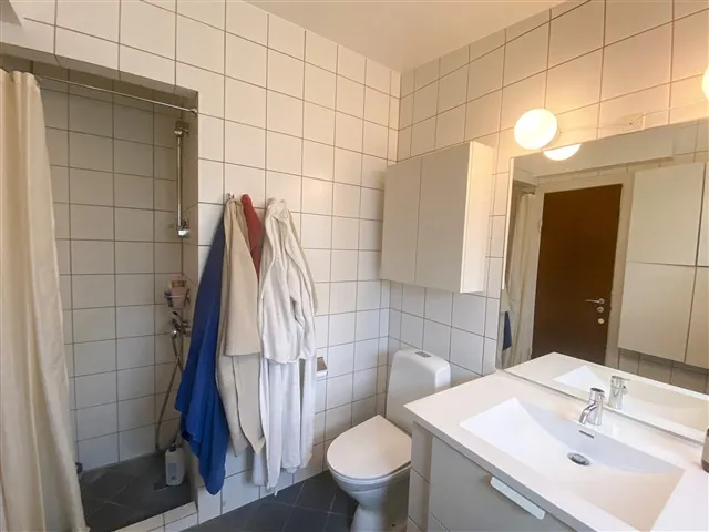 4-toaline maja asukohas Vanløse