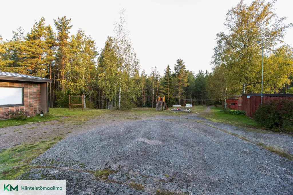 Extérieur - Terraced House with Sauna in Aittakorpi, Kotka