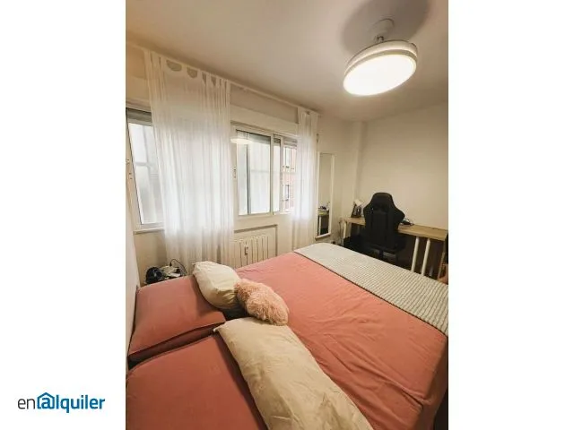 Magamistoad - Furnished Flat in Salamanca, Madrid