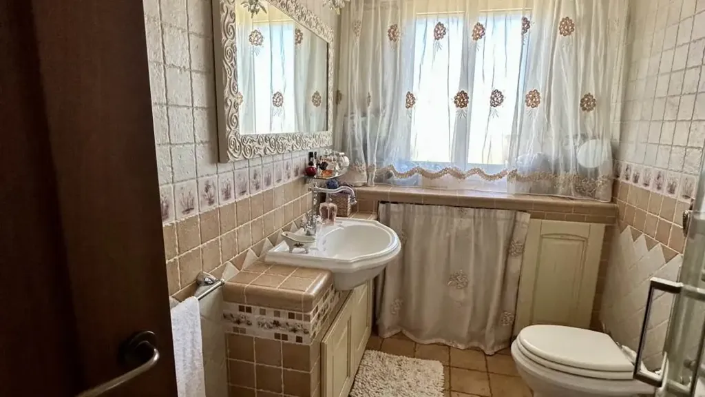 Vannitoad - Modern Apartment with Balconies in Ragusa