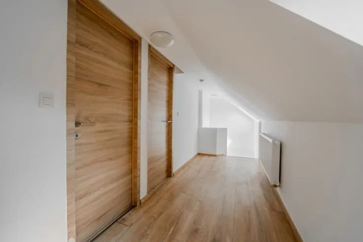Ingresso - Townhouse in Central Huy