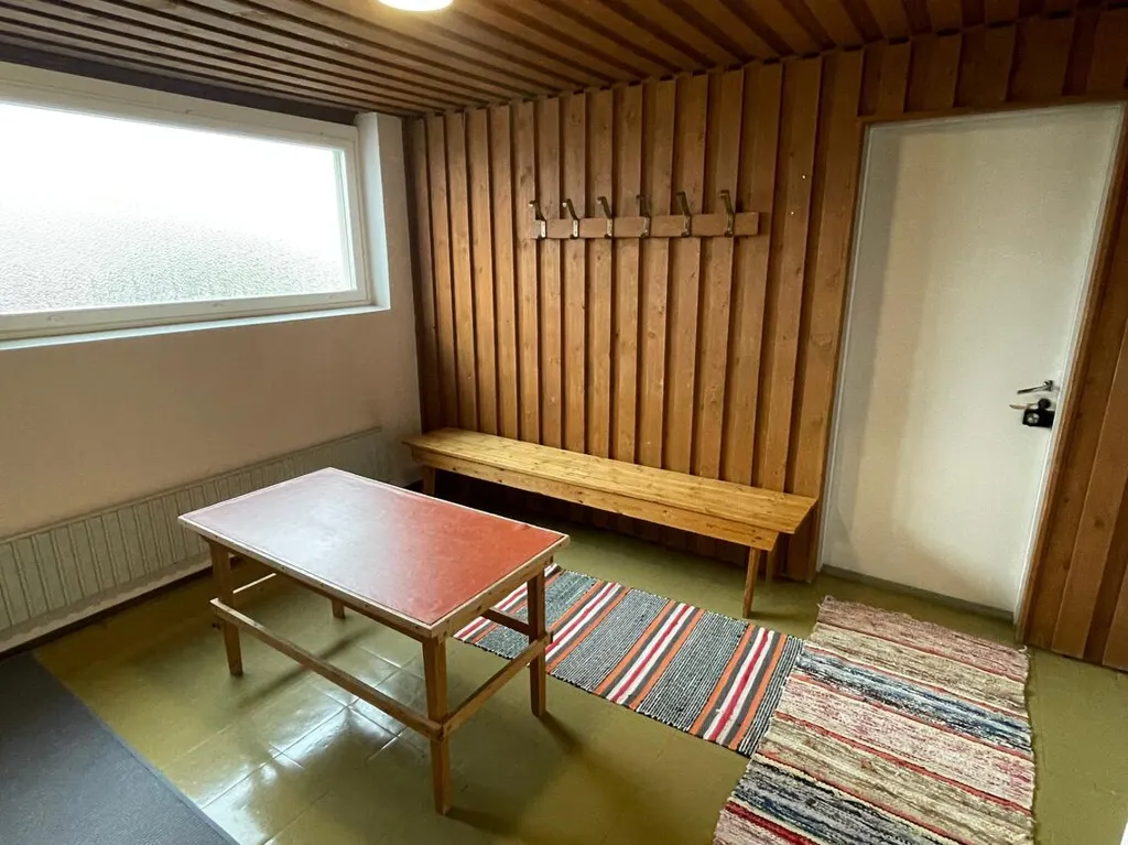 Soggiorno - Modernised Flat with Balcony in Ylivieska Centre