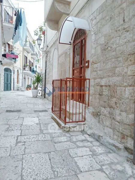 Extérieur - Modernised Apartment with Balcony in Barletta