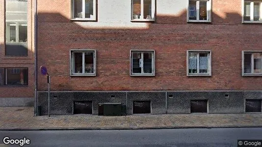 Välivaade - Office Space in Odense C, Østre Stationsvej