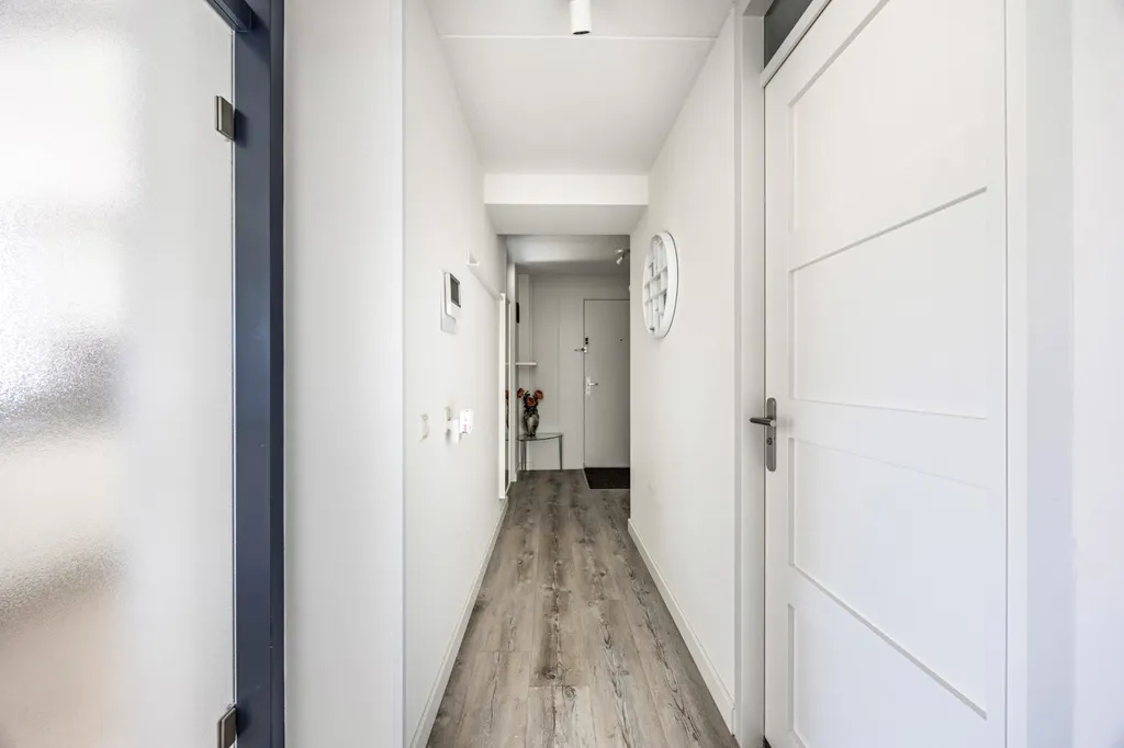 Appartement 4 pièces à Lelystad