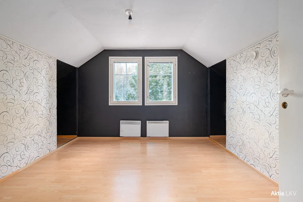 Maison 5 pièces à FI
