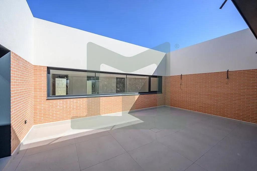 Aed - Modern Detached House with Pool in Griñón