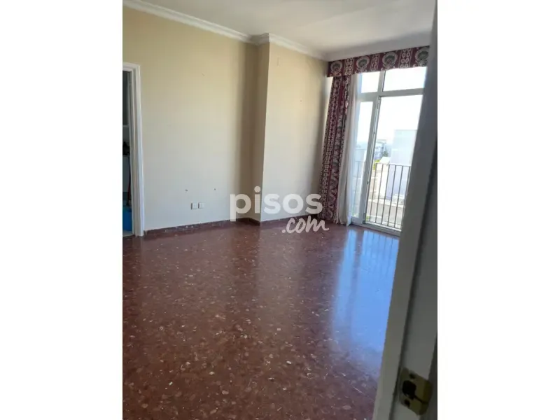 Elutuba - Spacious Flat with Terraces in Bahía Blanca