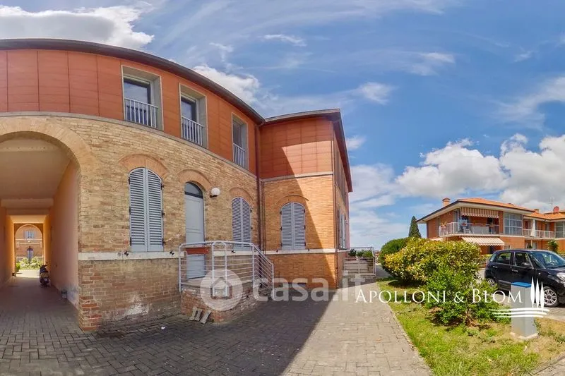 Välivaade - Panoramic Apartment in Historic Complex, Montepulciano