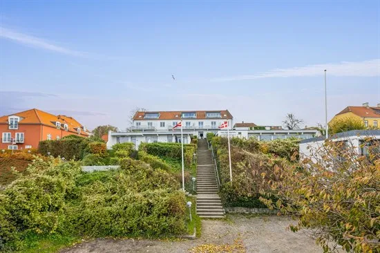 Extérieur - Summer House with Garden in Ebeltoft