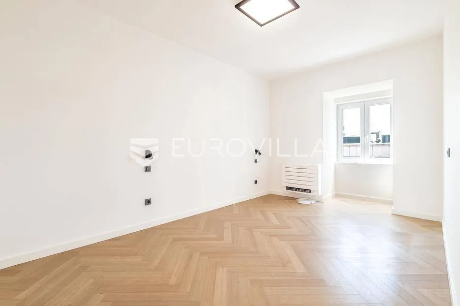 Pièces - Luxury Apartment with Garden Access in Zagreb