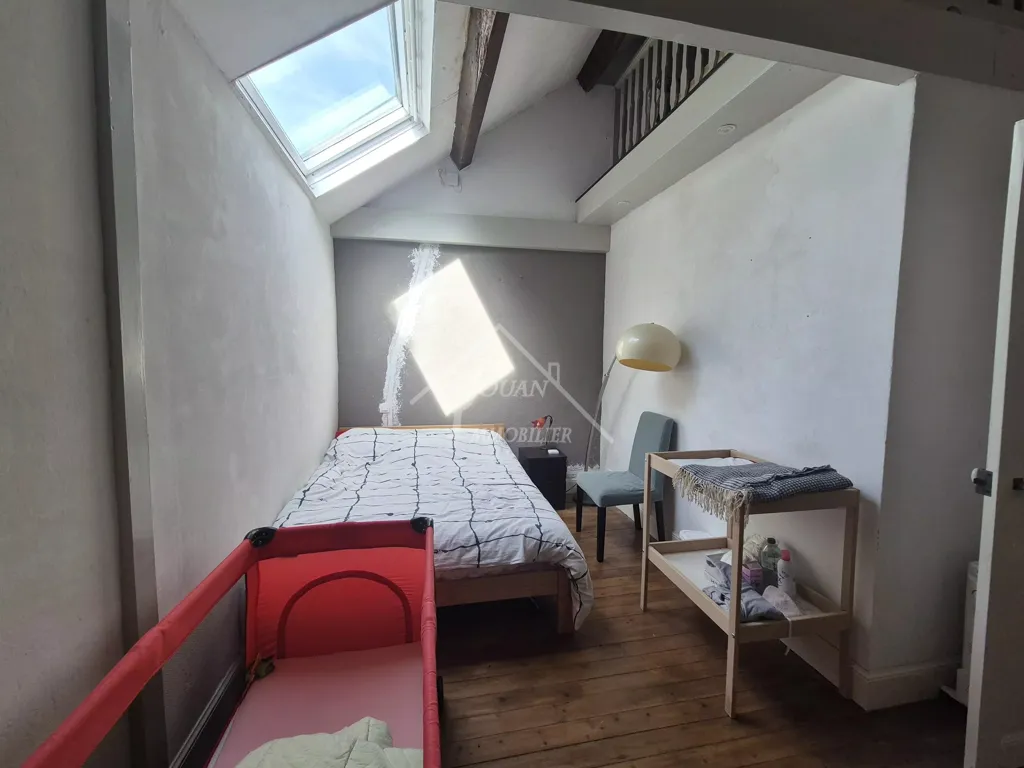 Magamistoad - Charming House with Garden in Lalizolle