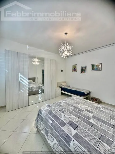 Magamistoad - Rustic Apartment with Sea View in Follonica