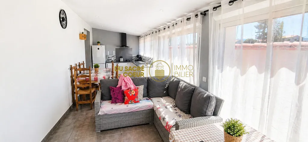 Elutuba - Traditional Villa with Pool in Saleilles