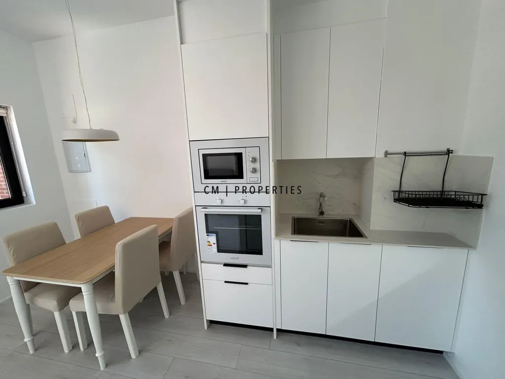 Appartement 2 chambres à Moncada