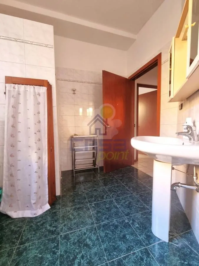 Vannitoad - Ground Floor Flat with Open Plan in Mirabello