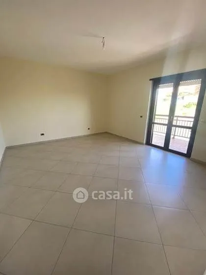 Séjour - Triplex with Panoramic View in Caltanissetta