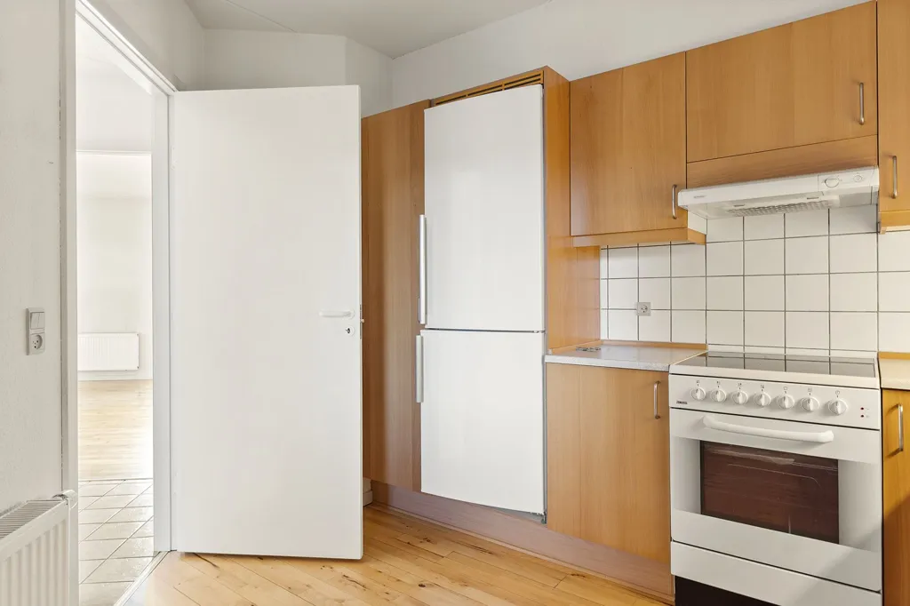 Appartement 3 pièces à Vejen
