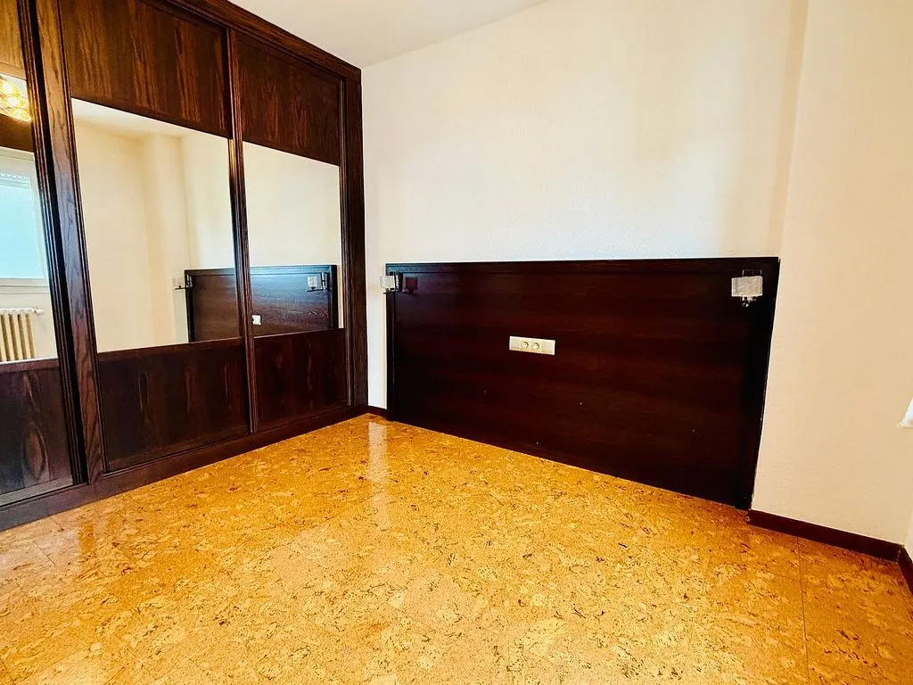 Magamistoad - Bright Apartment with Patio in Valladolid