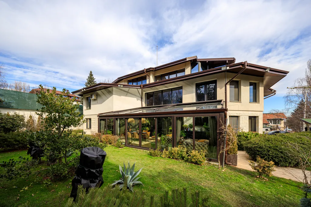 Maison 6 chambres à Sofia