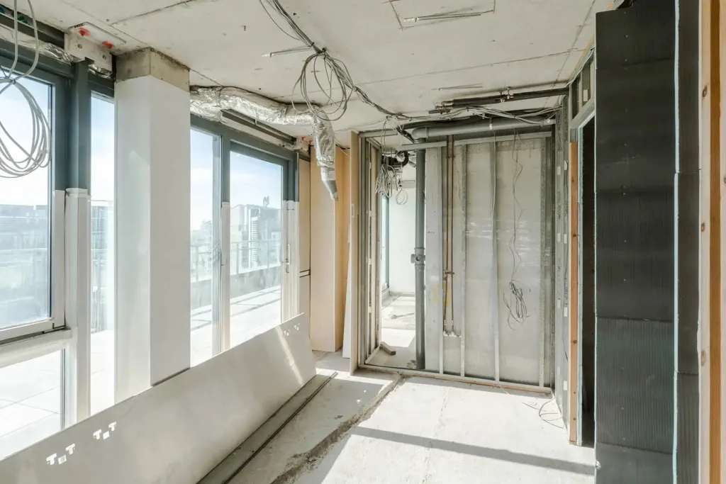 Appartement 5 chambres à London