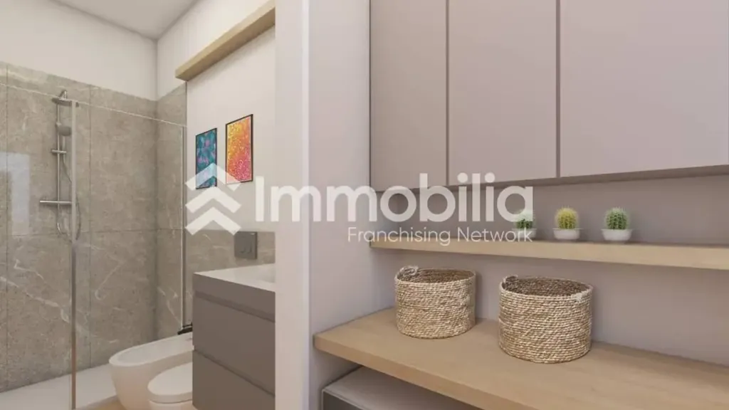 Vannitoad - Rear-Facing Triplex in Turin