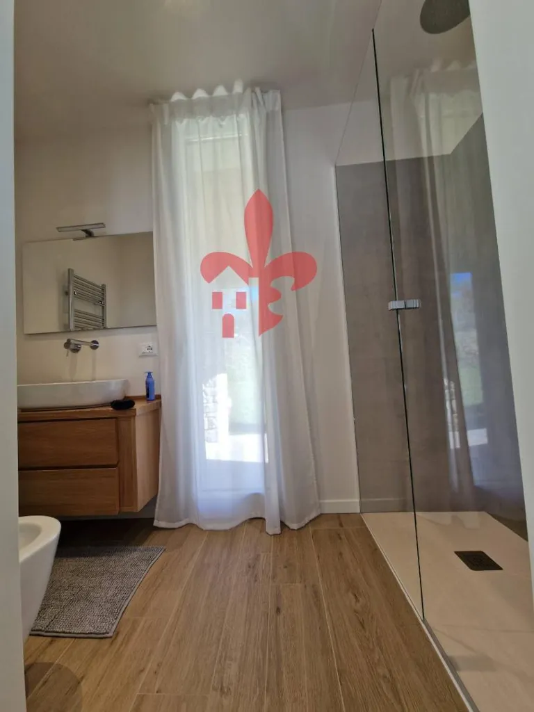 Villa with Pool in Reggello