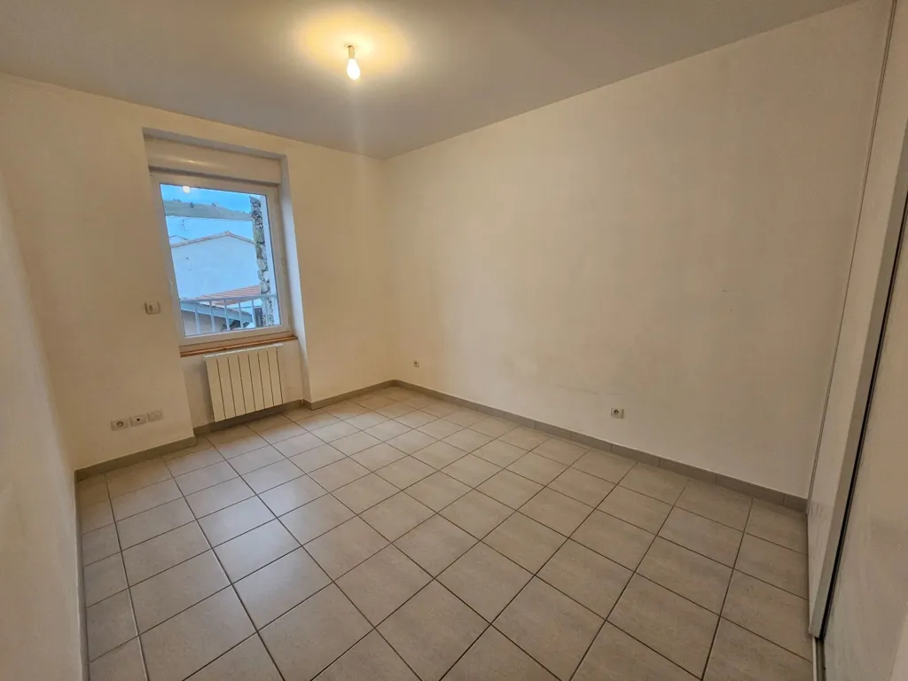 Toad - 3-Bedroom Apartment in Tain-l'Hermitage