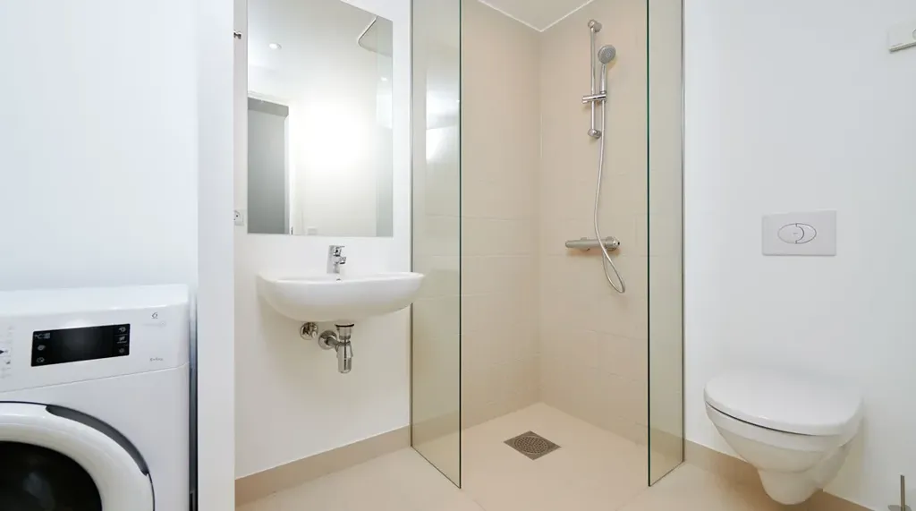 Appartement 1 pièces à Aarhus