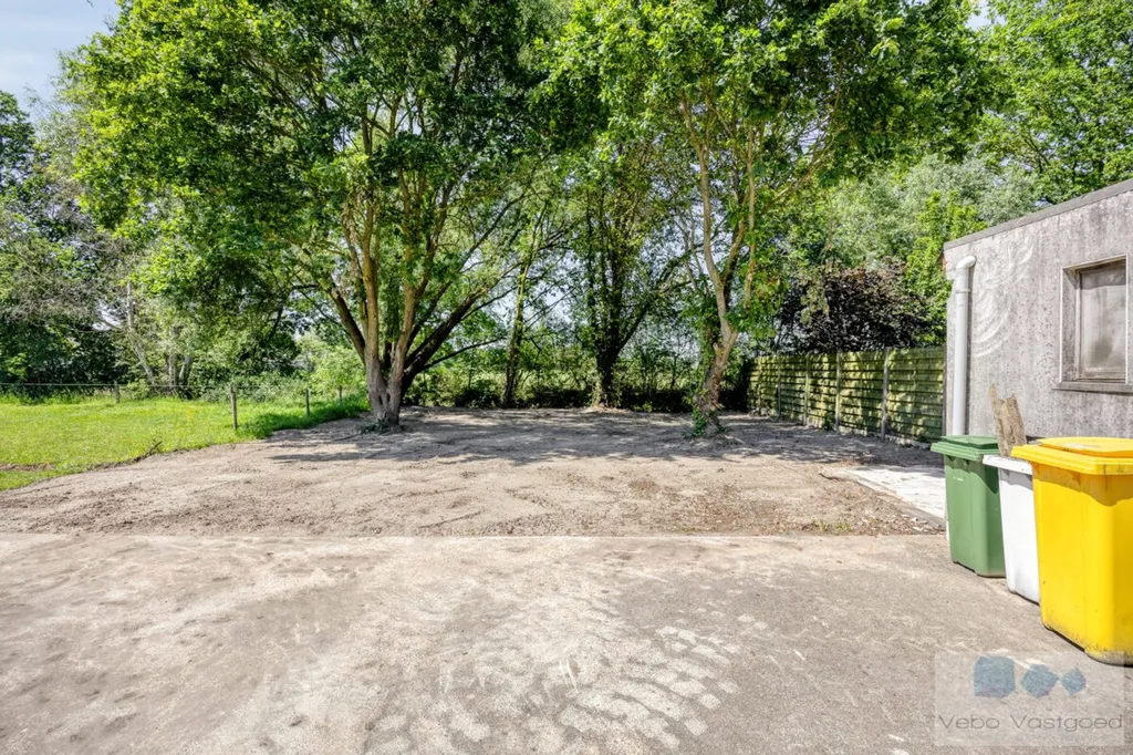 Välivaade - Renovated House with Garden in Itegem