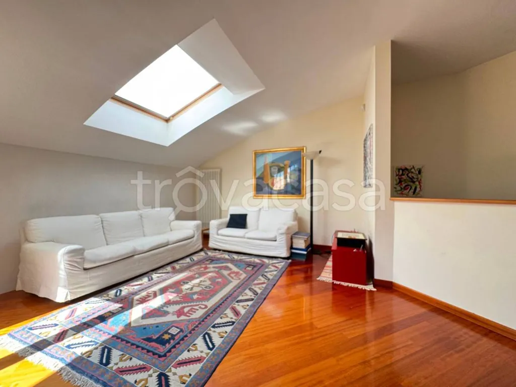 Appartement 4 pièces à Cuneo
