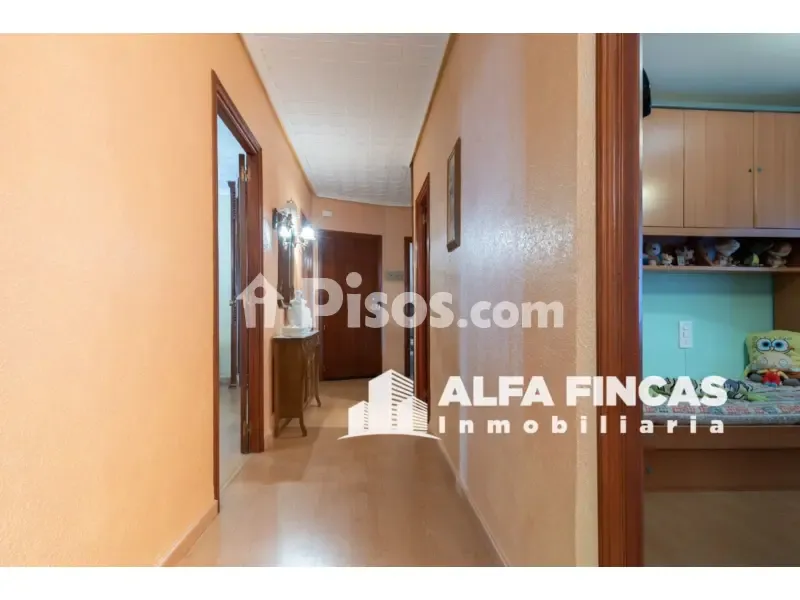 Entrée - Spacious Apartment with Balcony in San Clemente